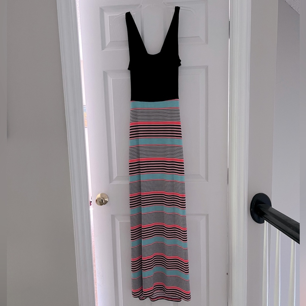 Gilli Maxi Dress